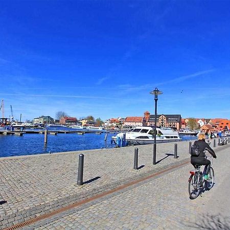 Ferienhaus Waren See 7101 Ngoại thất bức ảnh