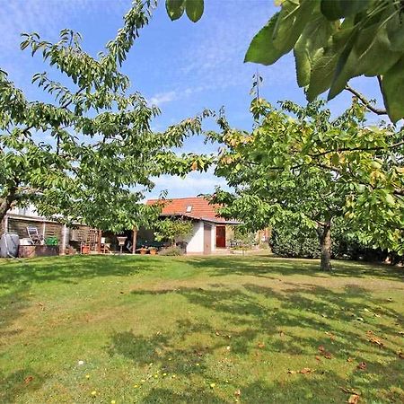 Ferienhaus Waren See 7101 Ngoại thất bức ảnh