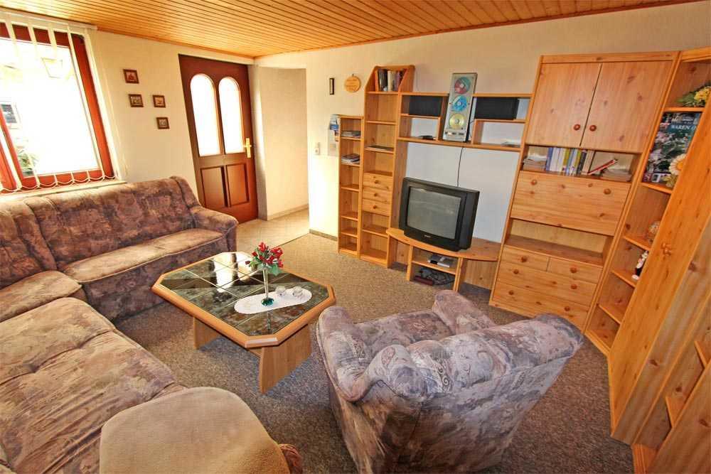 Ferienhaus Waren See 7101 Ngoại thất bức ảnh