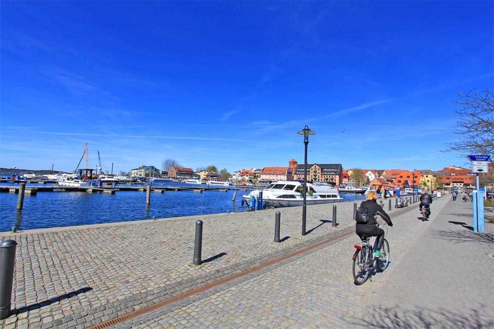Ferienhaus Waren See 7101 Ngoại thất bức ảnh