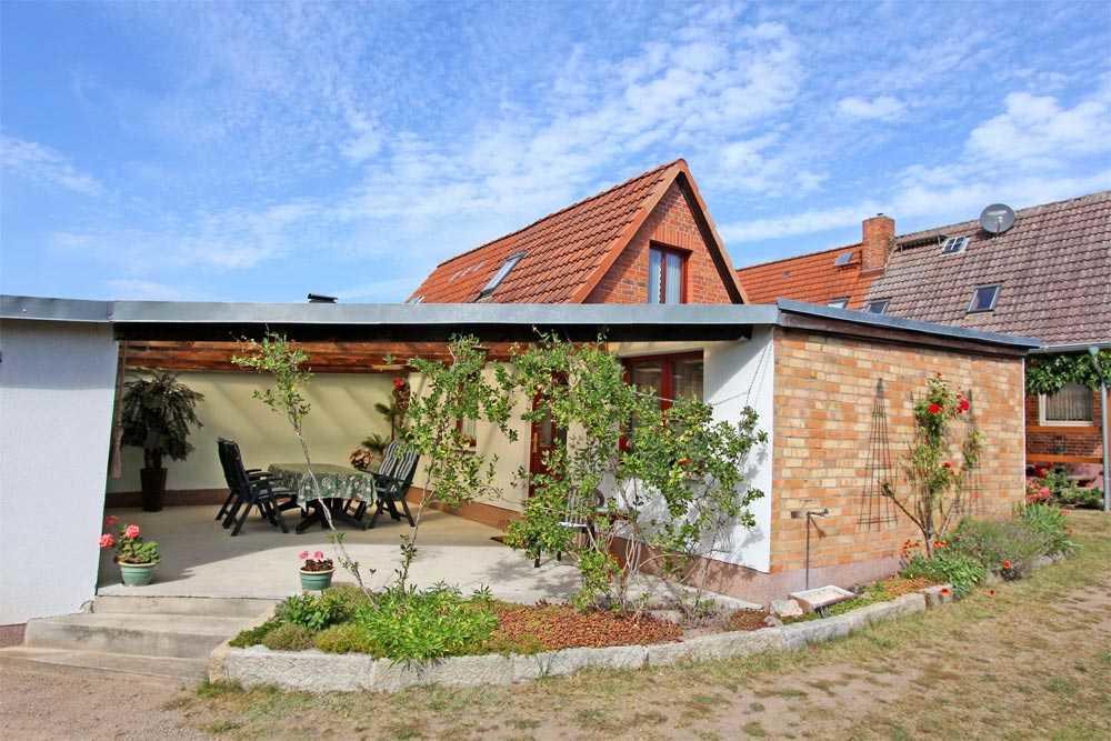 Ferienhaus Waren See 7101 Ngoại thất bức ảnh