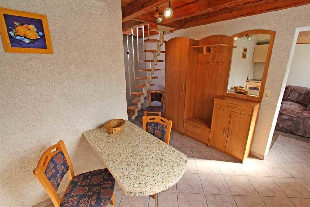 Ferienhaus Waren See 7101 Ngoại thất bức ảnh