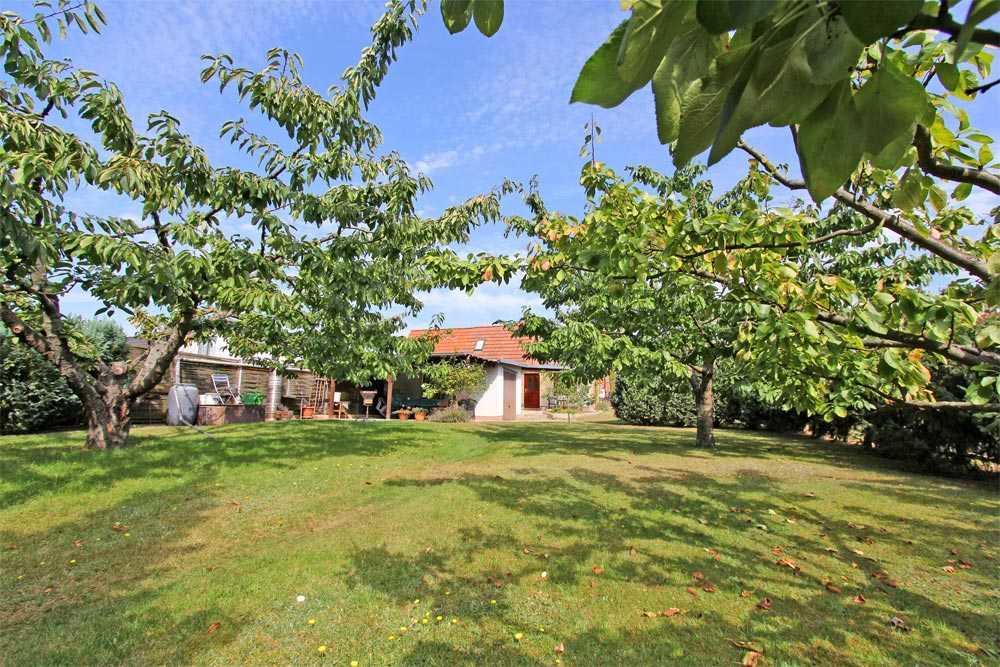 Ferienhaus Waren See 7101 Ngoại thất bức ảnh