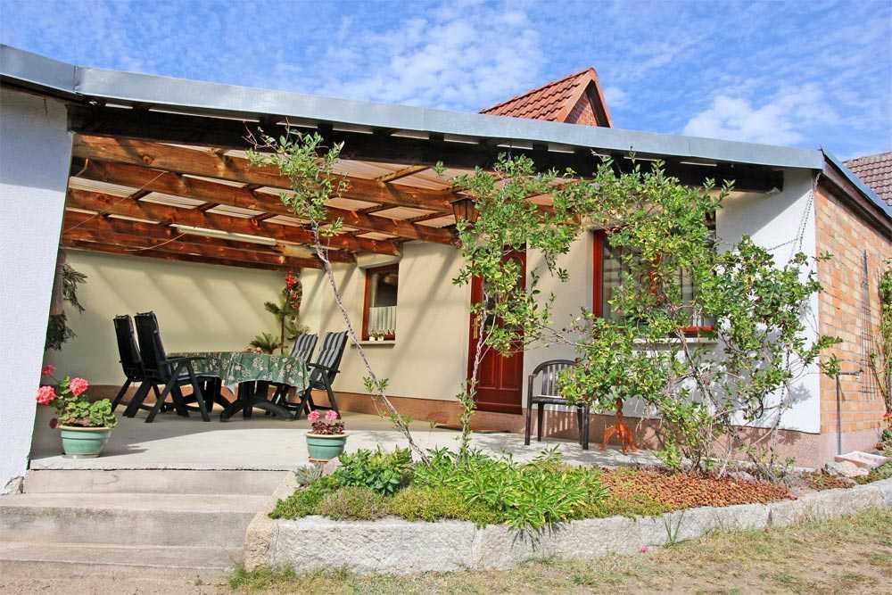 Ferienhaus Waren See 7101 Ngoại thất bức ảnh