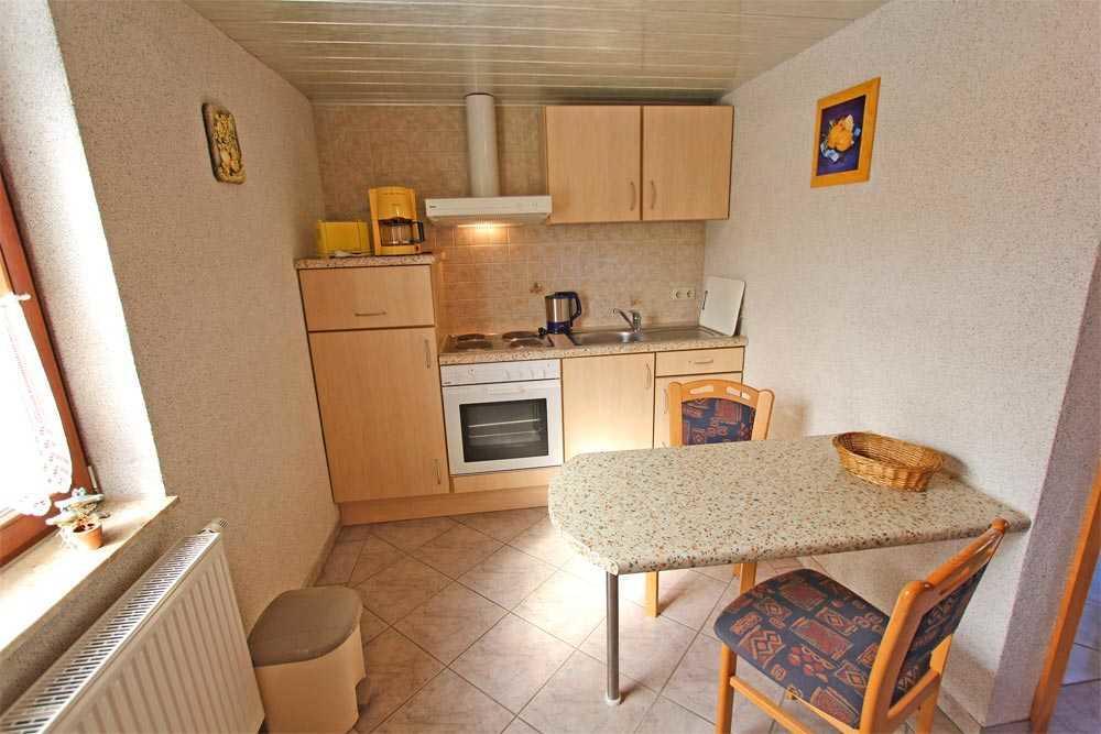 Ferienhaus Waren See 7101 Ngoại thất bức ảnh